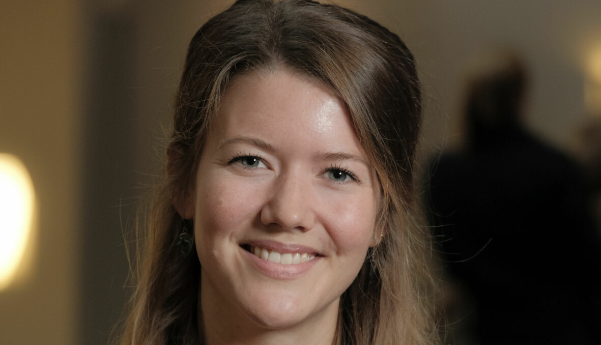 Sanna Ericsson, Medarbetare vid Ekonomihögskolan, Lunds universitet. Sanna Ericsson, Medarbetare vid Ekonomihögskolan, Lunds universitet.