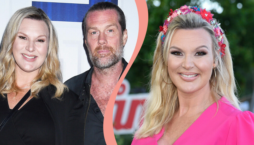 Sanna Nielsen, Joakim Ramsell Vimmel på nypremiären av GES samt Sanna på Allsång på Skansen.