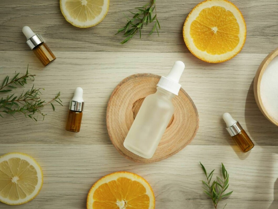 Dyrare krämer och serum är inte automatiskt bättre. Foto: Shutterstock/TT