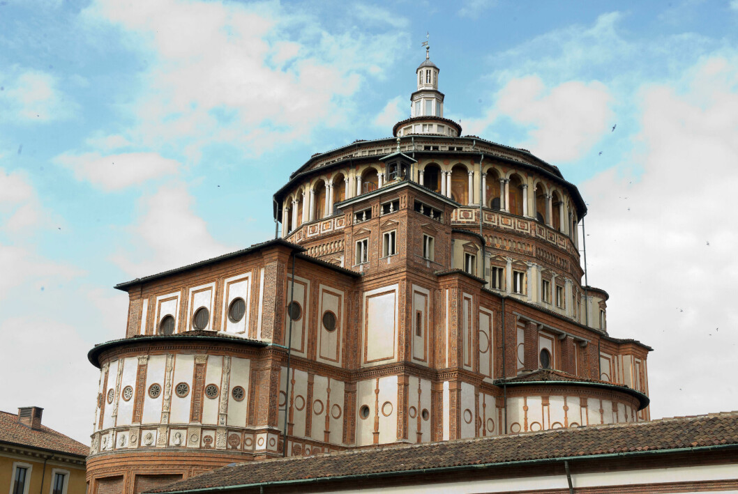 Santa Maria delle Grazie