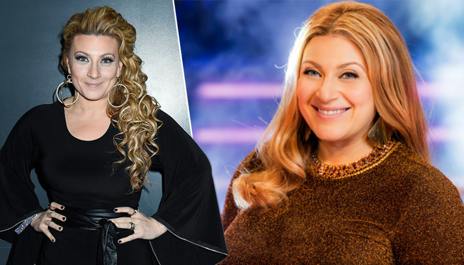 Sarah Dawn Finer om svåra tiden