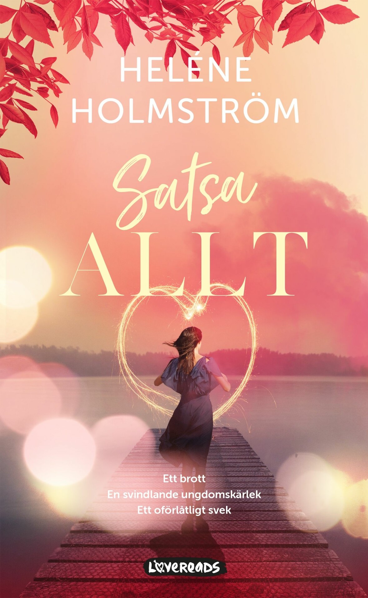 Satsa Allt