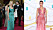 Scarlet Johansson på Oscarsgalan genom åren.