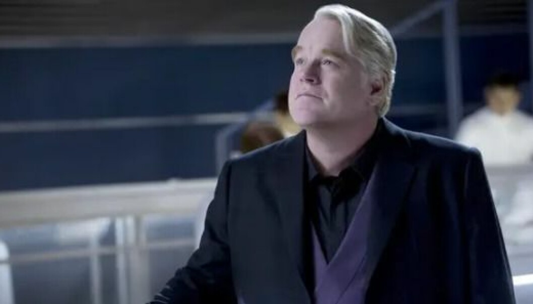 Phillip Seymour Hoffman.