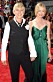 Portia de Rossi och Ellen DeGeneres