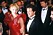Brigitte Nielsen och Sylvester Stallone