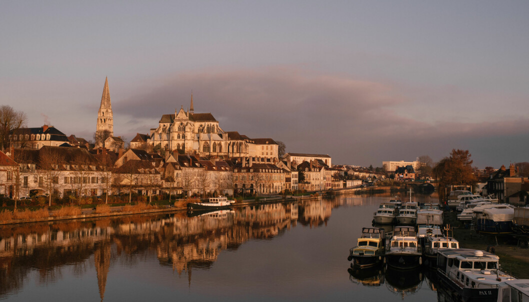 Auxerre