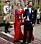 Prinsessan Sofia och prins Carl Philip på galamiddag under finska statsbesöket 2022