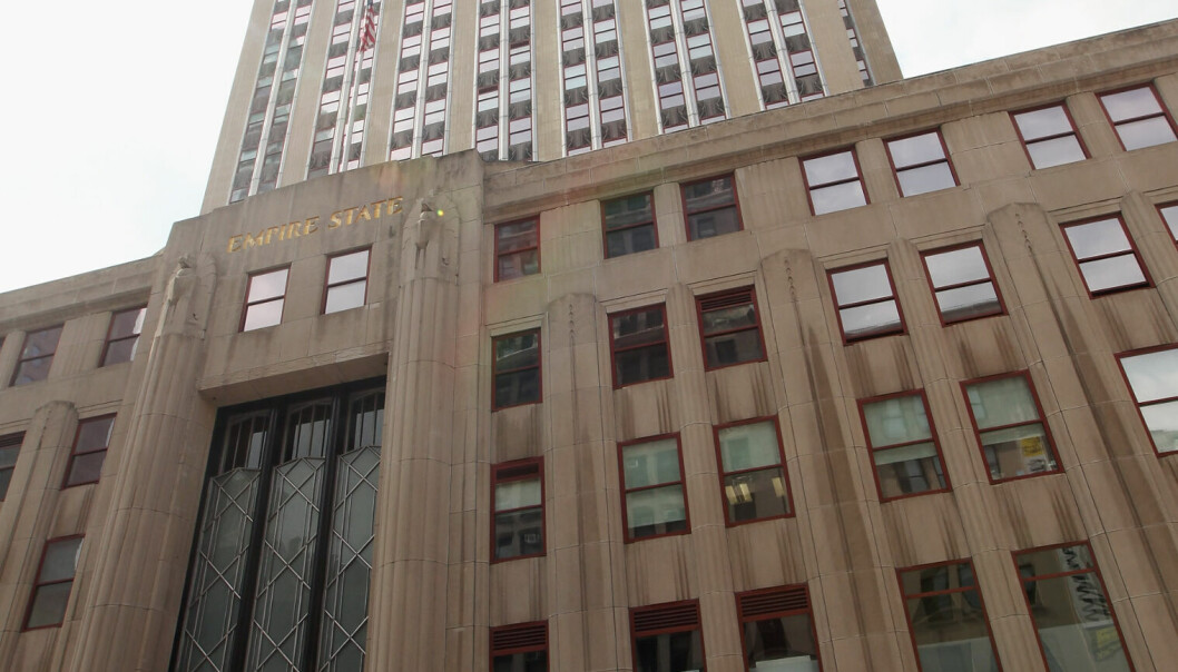 Empire State Building