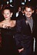 Kate Moss och Johnny Depp