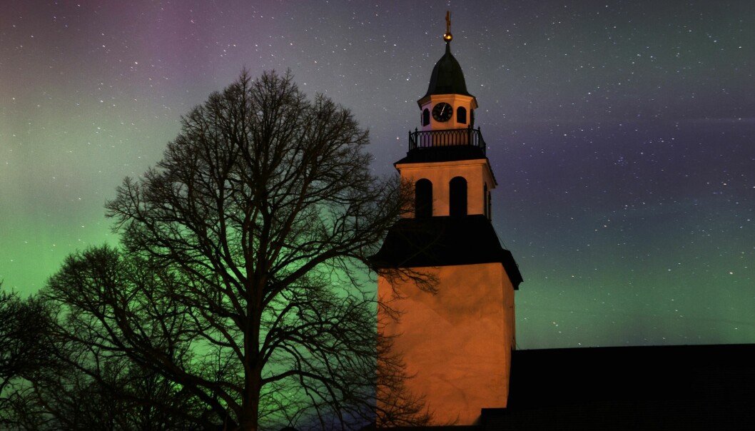 Norrsken