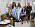 Från vänster: Tv- och radiostjärnan Laila Bagge, lkaren Mouna Esmaeilzadeh, influencern Antonija Mandir, författaren Camilla Läckberg, komikern och programledaren Kristina "Keyyo" Petrushina.
