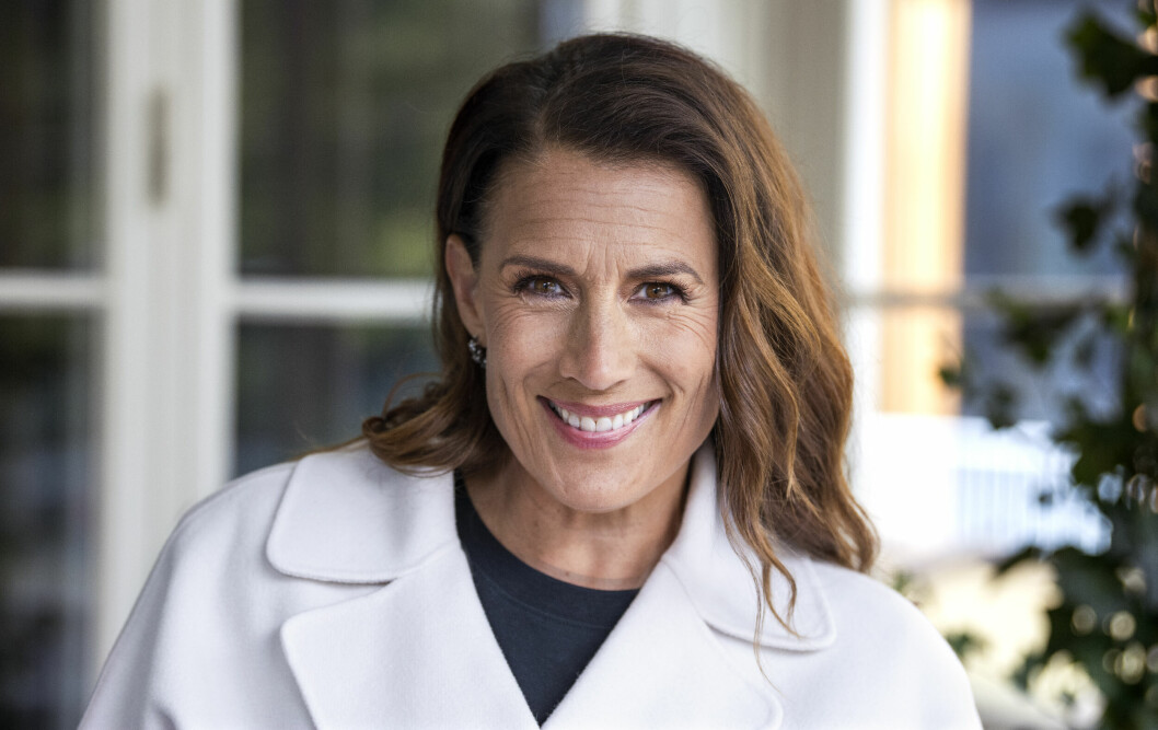 Jill Johnson fyller 50 år den 24 maj.