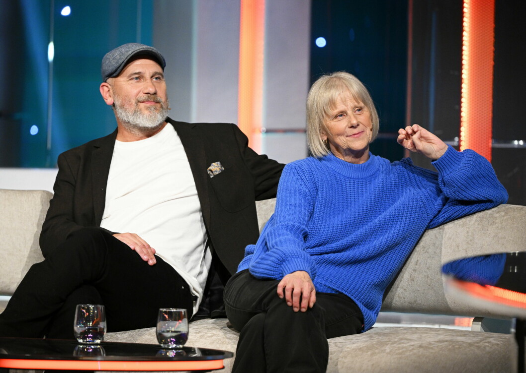 I onsdagens avsnitt av <span class=" italic" data-lab-italic_desktop="italic">Marko & Irma</span> får vi dessutom följa duon backstage inför deras medverkan i talkshowen <span class=" italic" data-lab-italic_desktop="italic">Hellenius hörna</span> hösten 2022. I onsdagens avsnitt av Marko & Irma får vi dessutom följa duon backstage inför deras medverkan i talkshowen Hellenius hörna hösten 2022.