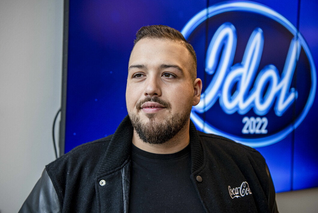 Anis don Demina fyller 30 år den 25 april.