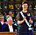 Kronprinsessan Victoria delar ut Vitterhetsakademiens priser och medaljer