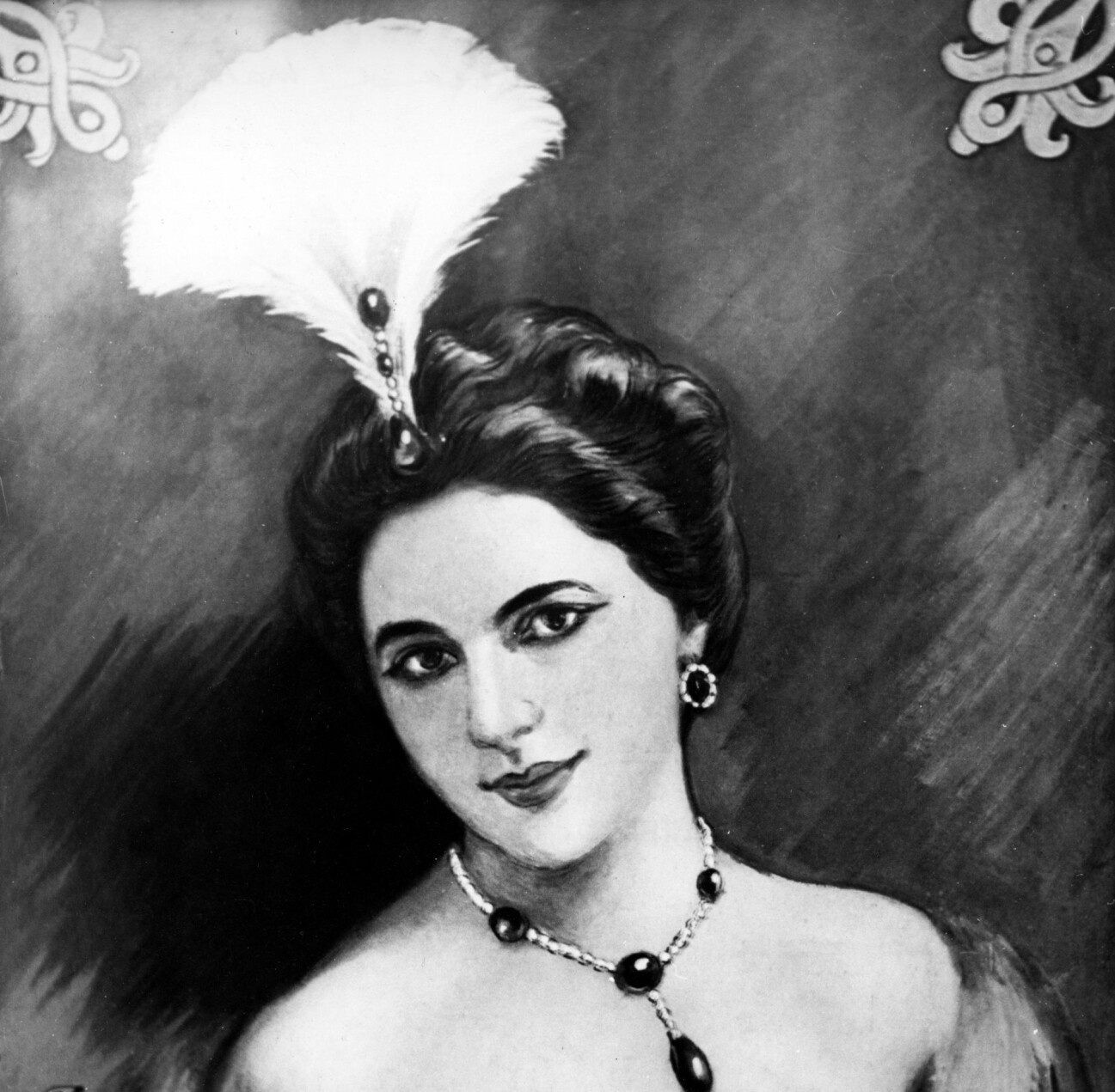 Mata Hari, dansös och spion