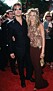 Jennifer Aniston och Brad Pitt