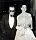 Angelica Huston och Jack Nicholson