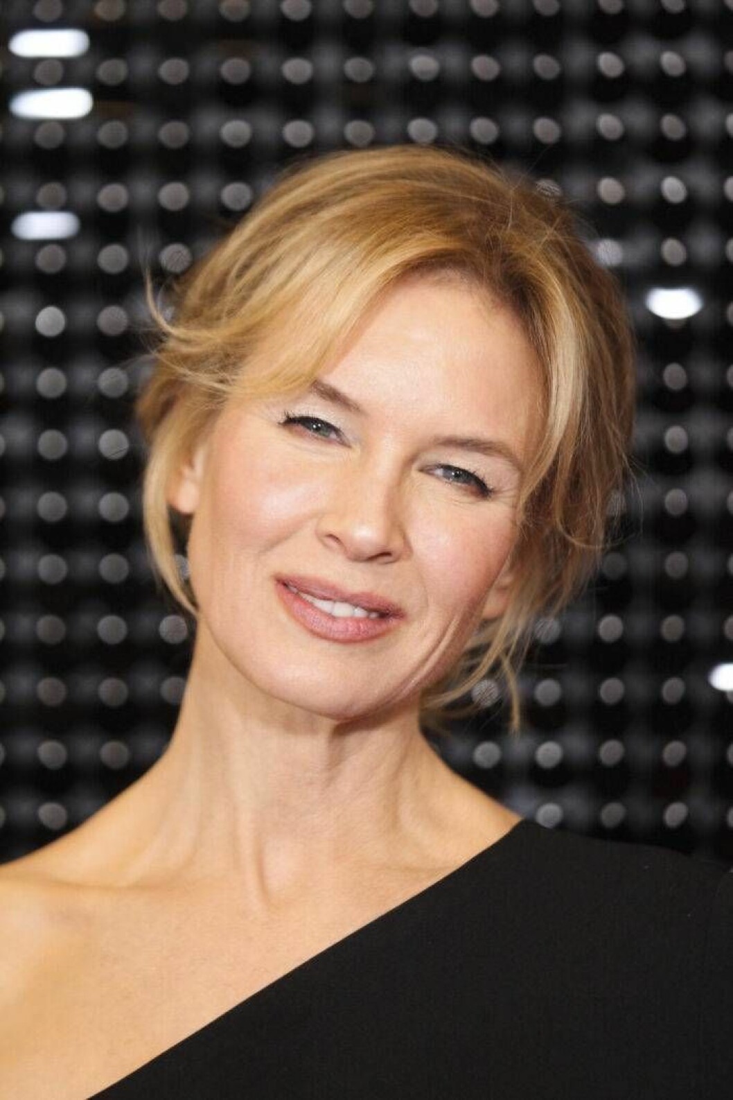 Renee Zellweger.