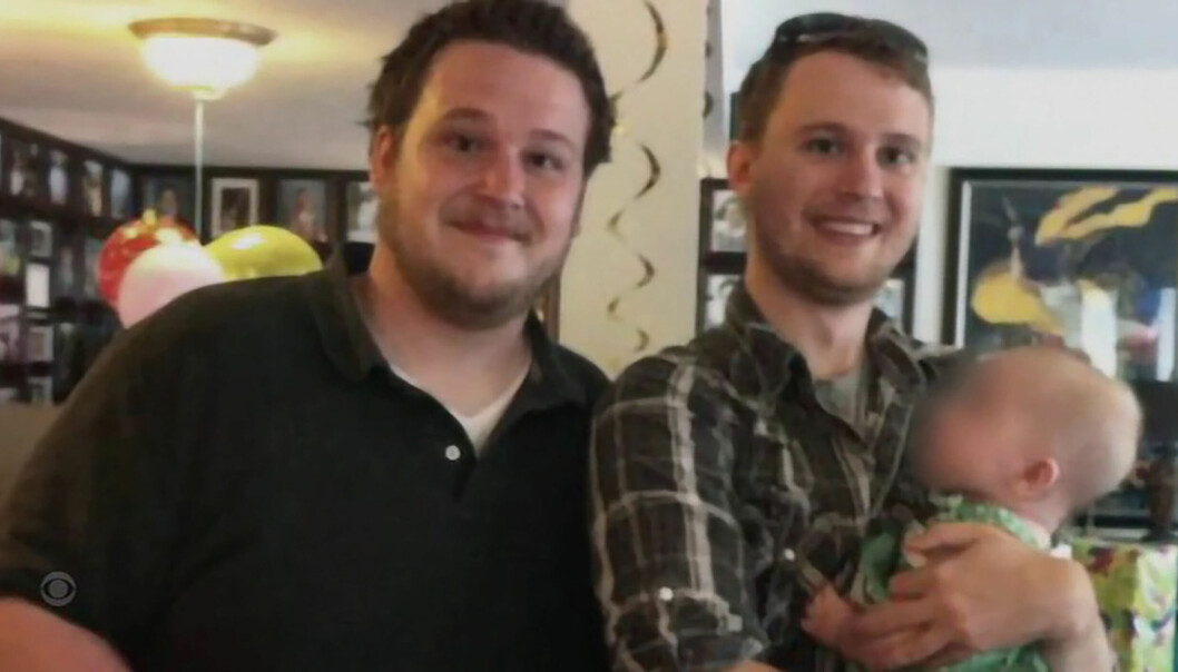 Mordet på Ben Renick hade ormarna vänt sig mot sin herre? Allas