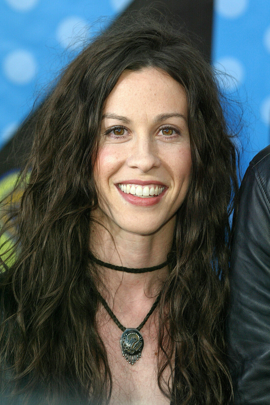 Alanis Morissette