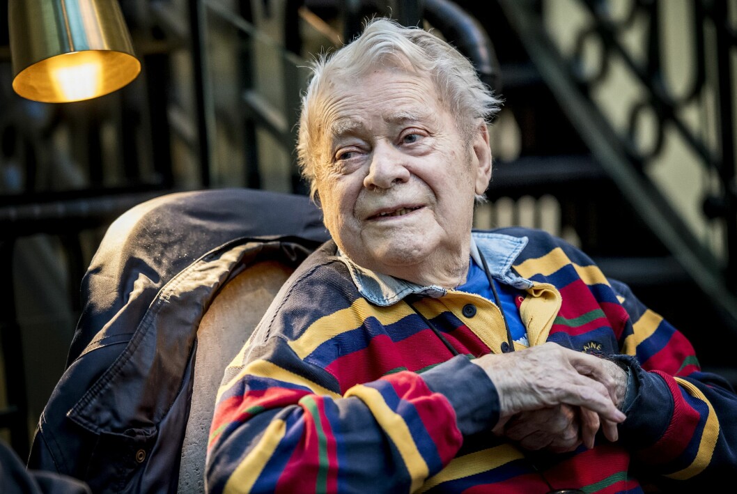 Lasse Lönndahl