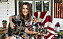 Jill Johnson i Nashville i SVT-serien Jills veranda.
