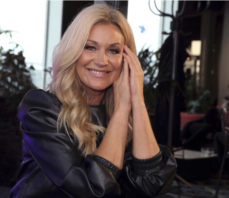 är jessica andersson gravid igen