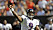 Steve McNair, quarterback i Tennessee Titans mördades