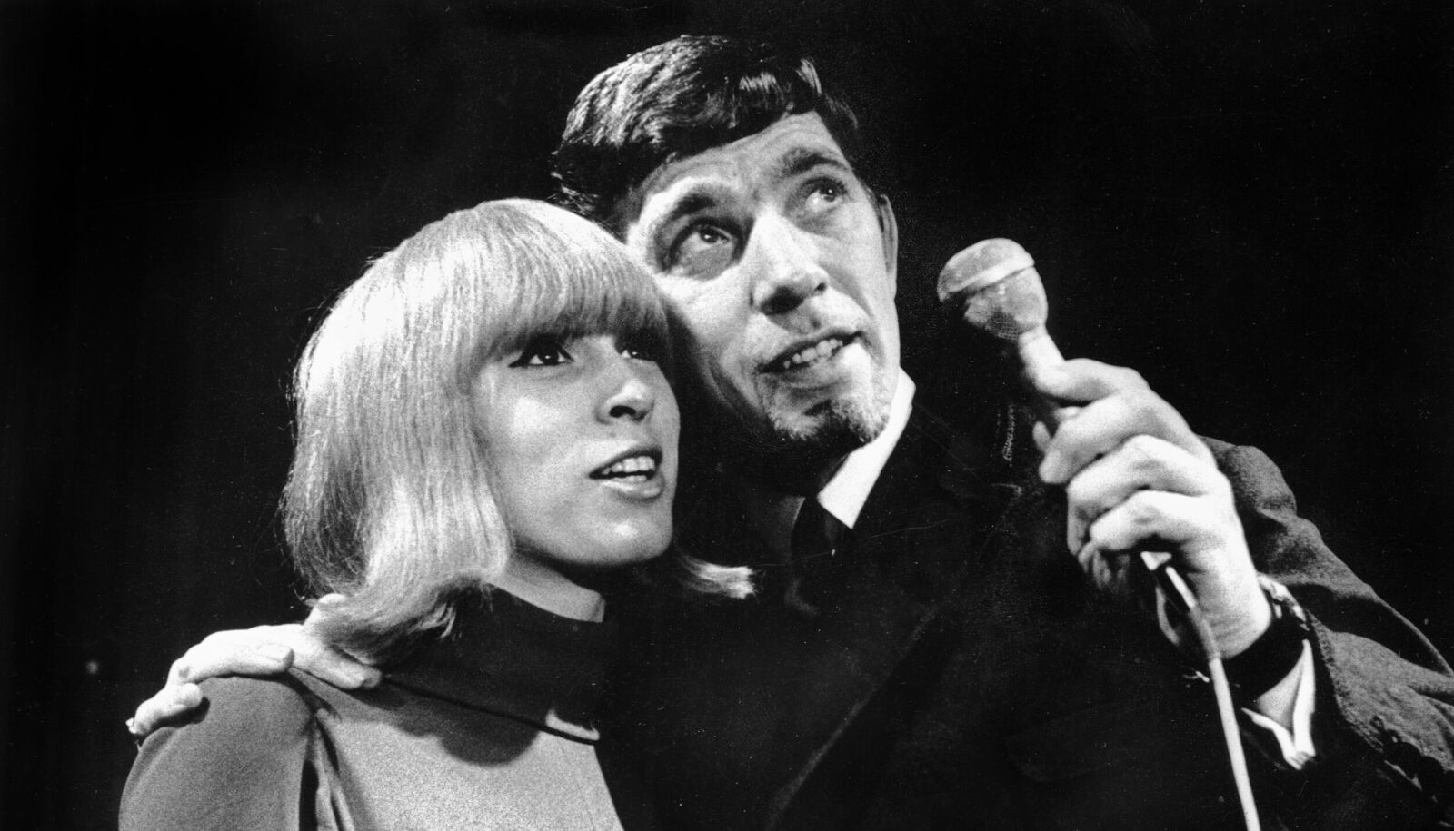 Eva Rydbergs liv i bilder – från 60-talet till i dag | Allas