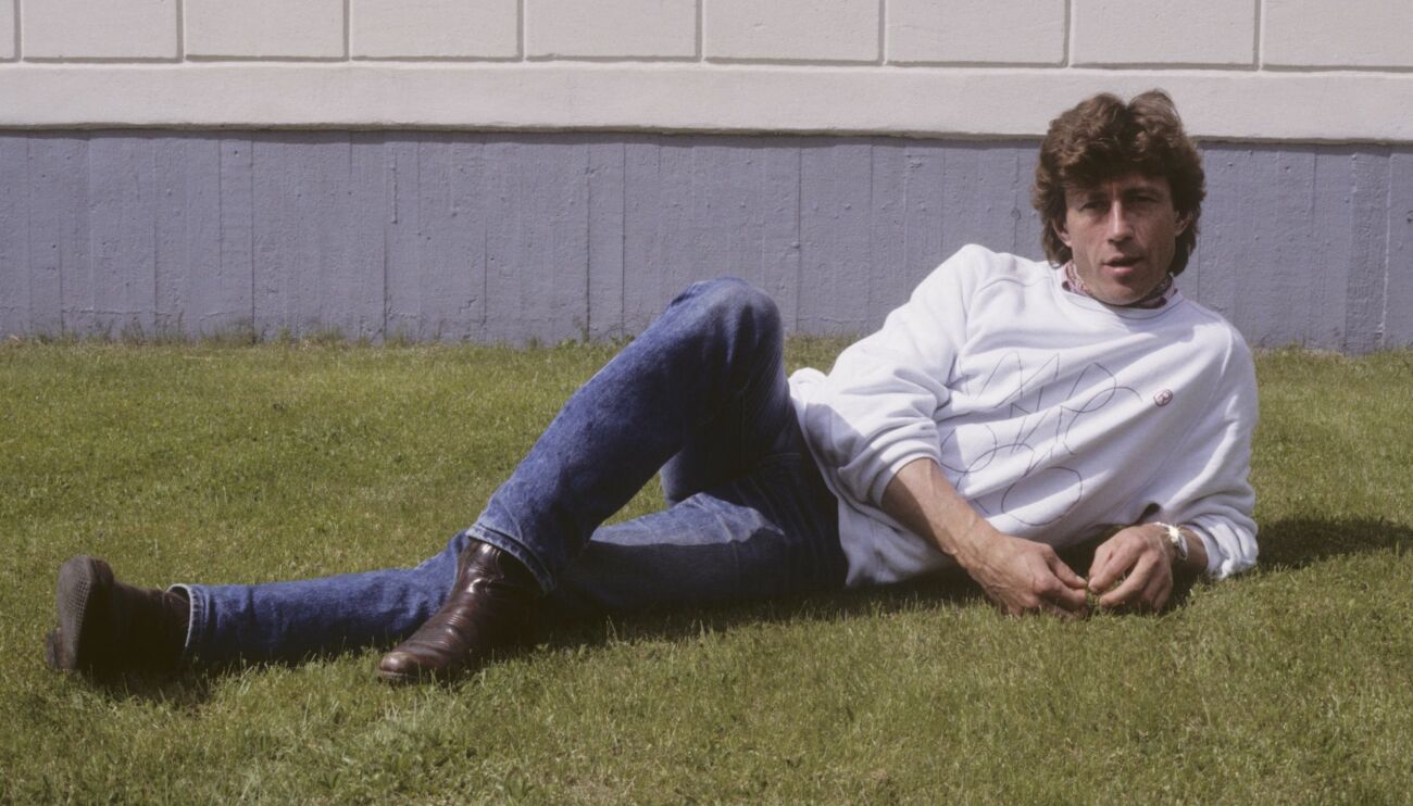 Rico Rönnbäck spelade Conny i Varuhuset – så lever nu | Allas