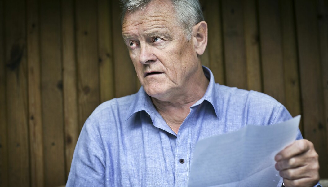 Mediet Terry Evans