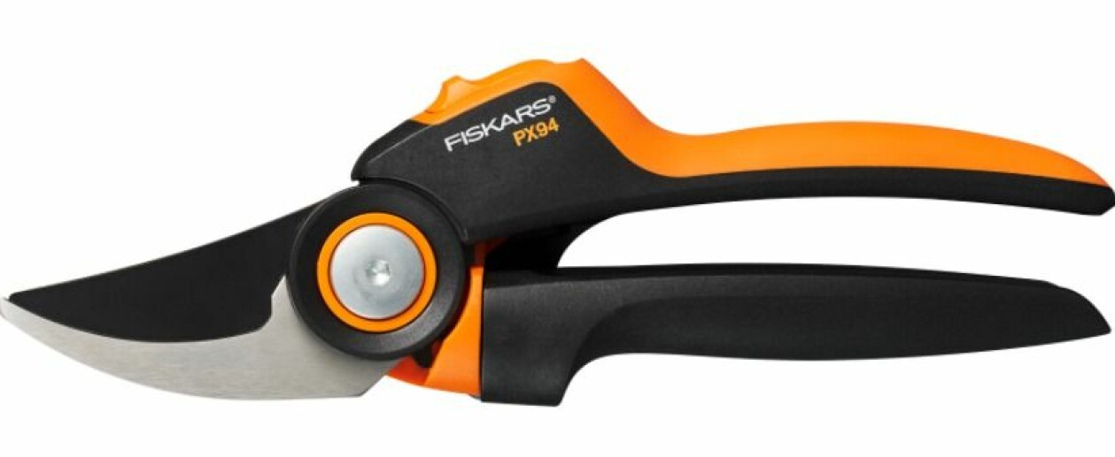 Sekatör Fiskars