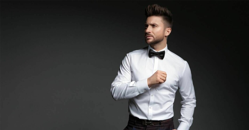 Sergey Lazarev representerar Ryssland i finalen av Eurovision Song Contest 2019 den 18 maj i Tel Aviv, Israel med låten Scream