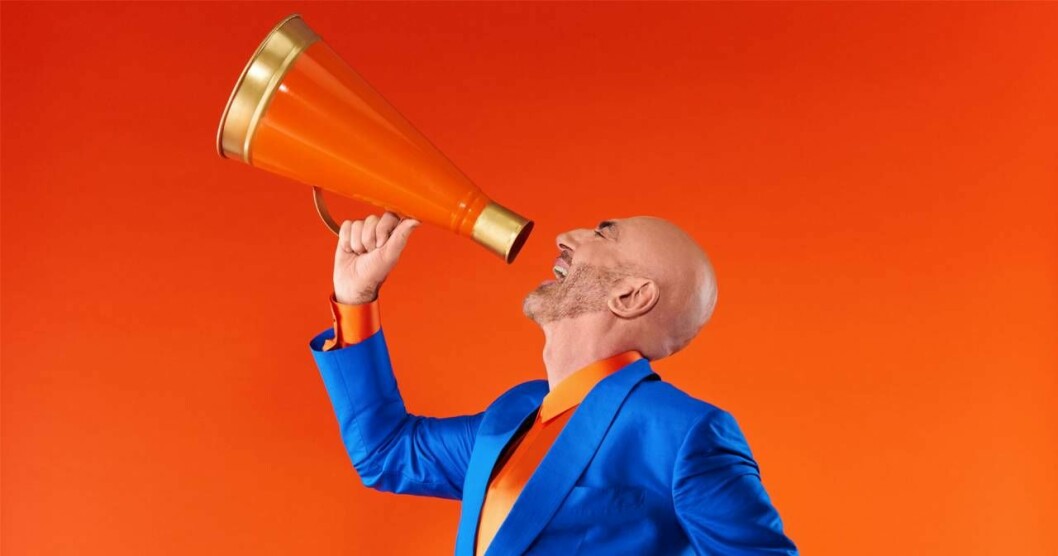 Serhat representerar San Marino i finalen av Eurovision Song Contest 2019 den 18 maj i Tel Aviv, Israel med låten Say Na Na Na