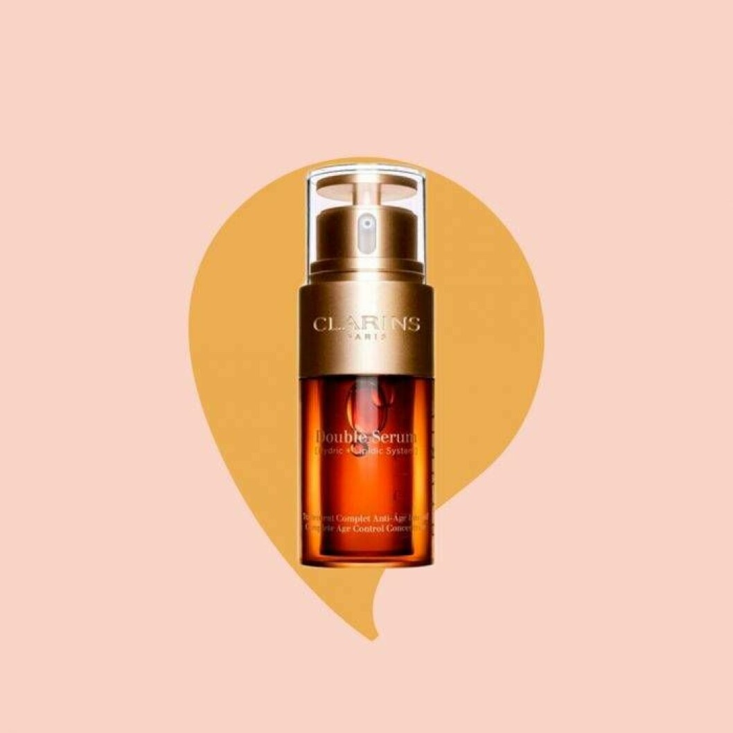 Serum anti-age Clarins