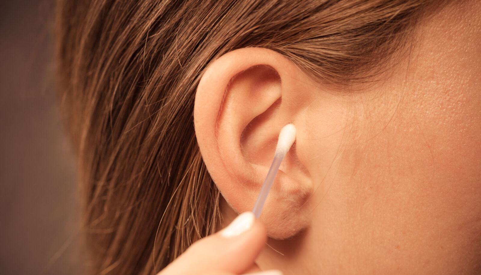 Öronvax – så rengör du örat och blir av med vaxproppar | Allas