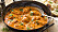 curry gryta stark mat