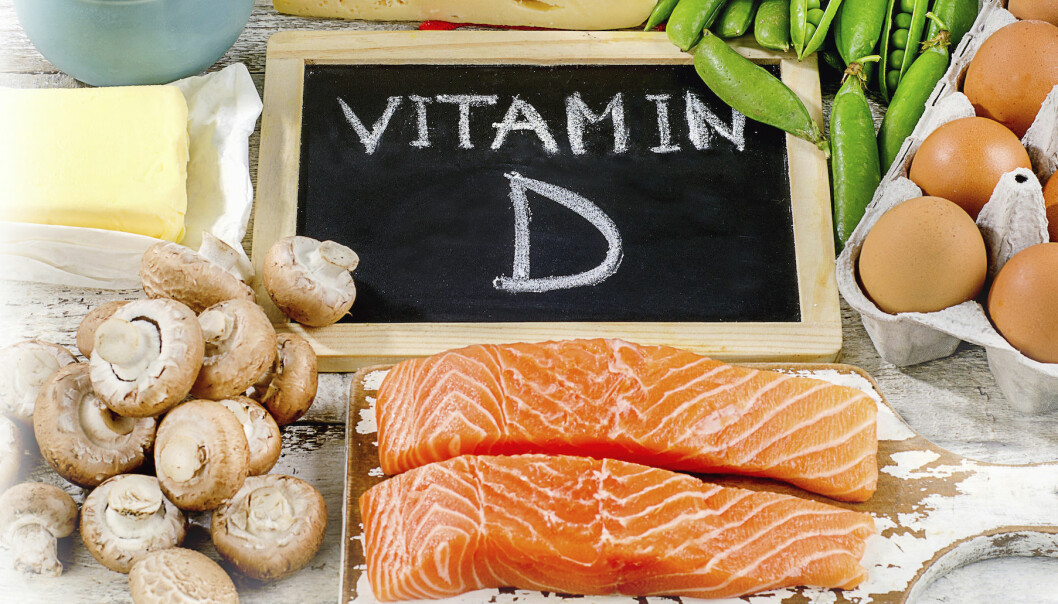 Symptom D Vitaminbrist Och Tips På Tillskott Allas