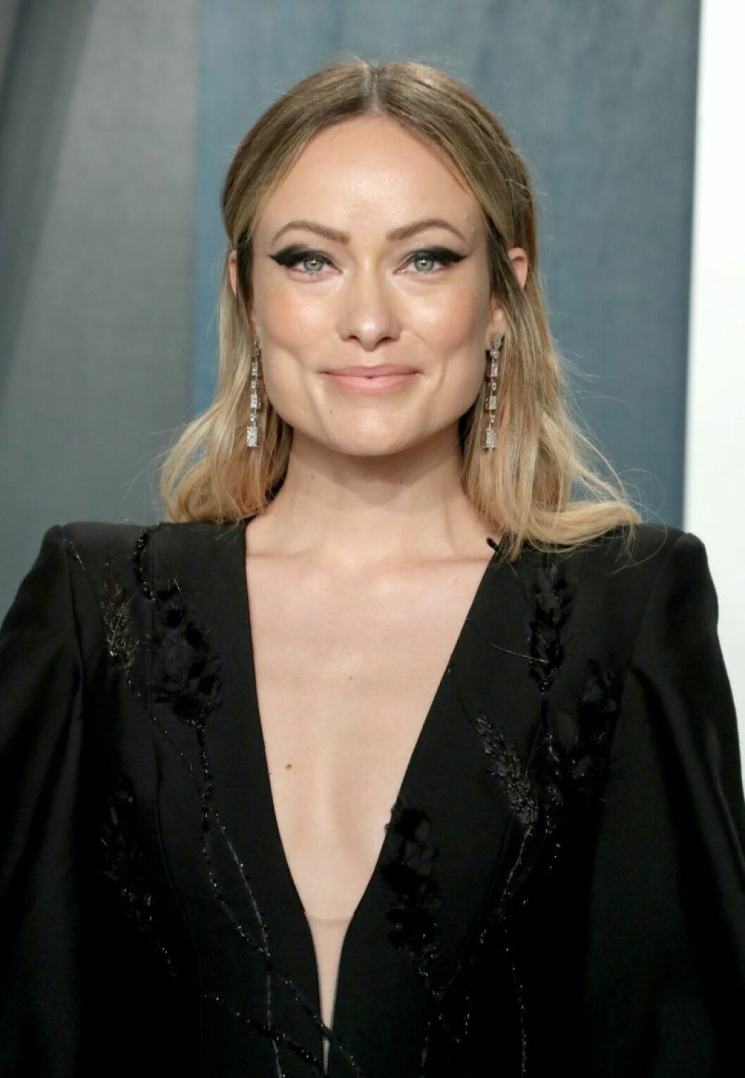 Olivia Wilde