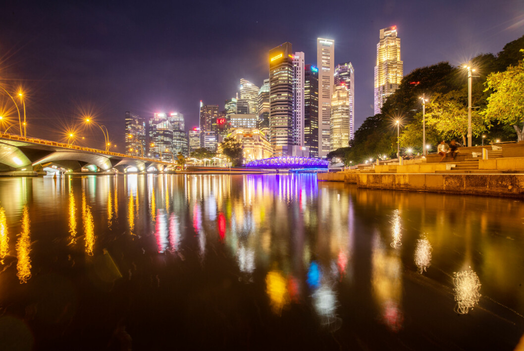singapore