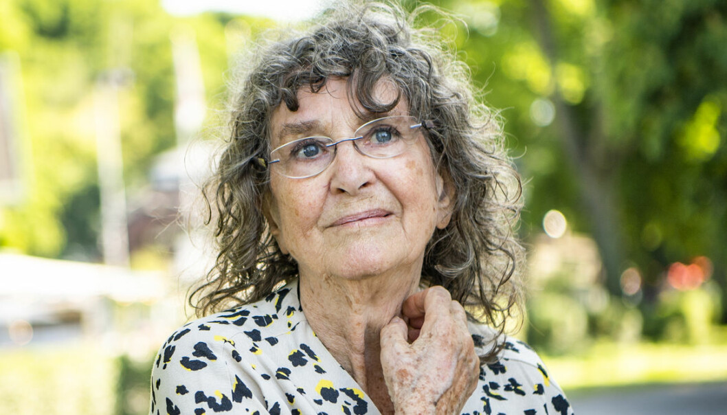 Siw Malmkvist har haft hela 40 låtar på Svensktoppen. Siw Malmkvist är en av kändisarna som ska vara med i Så mycket bättre.