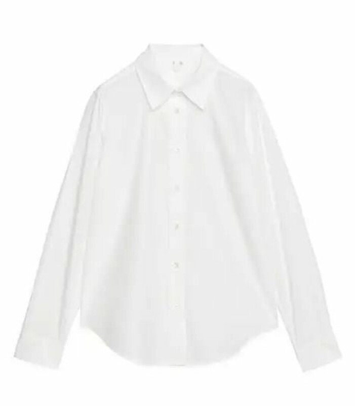 Shirt sheet