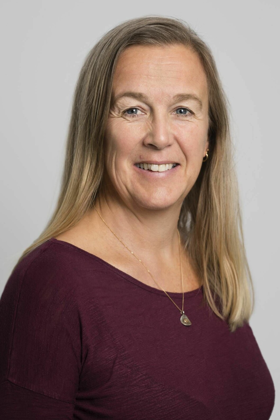 Annelie Johansson är hälsopedagog och tobaksavvänjare på Sluta röka-linjen.