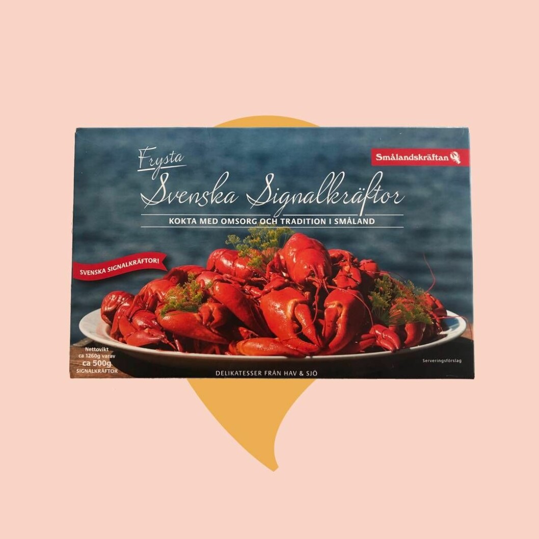 Stort test Bästa och sämsta kräftorna 2019 Allas