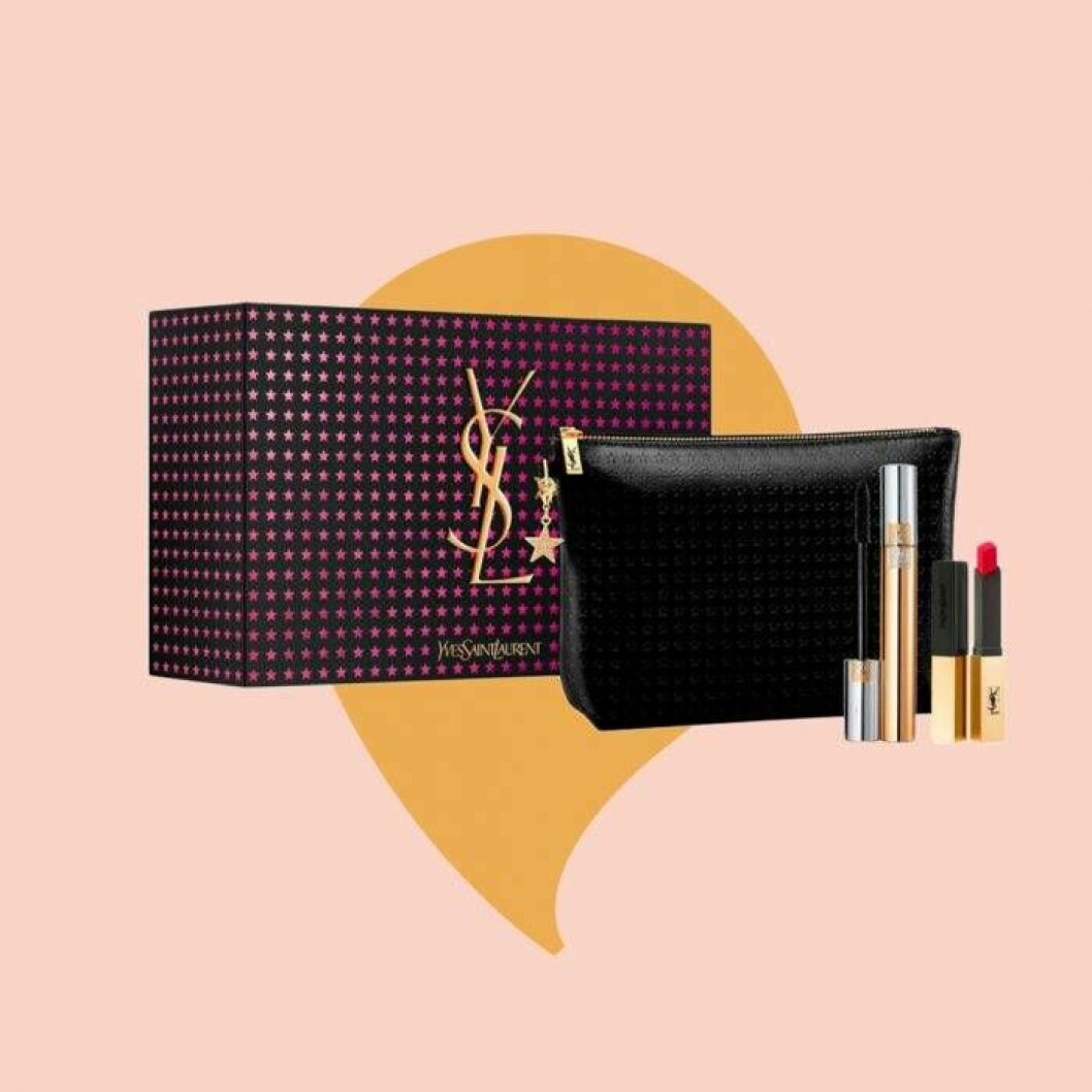 Sminkbox Lancome rea