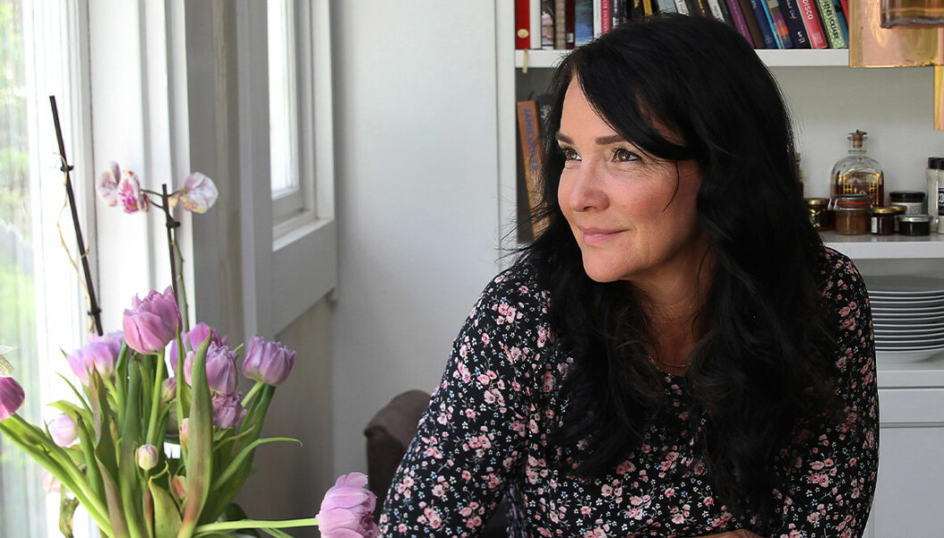 Sofia Wistam om sveket mot ex-pojkvännen: Därför var jag otrogen