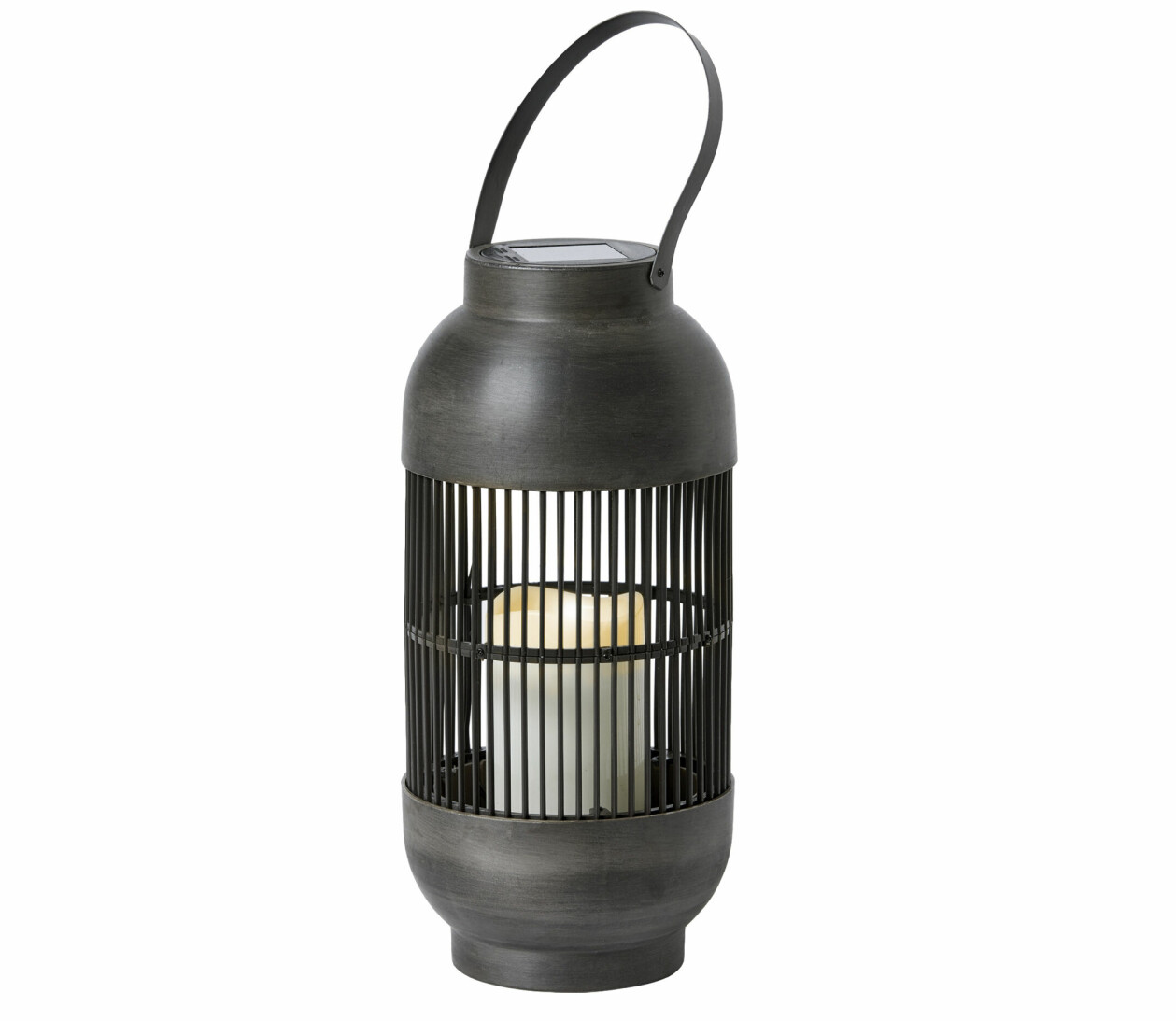 Solcellslykta från Mio