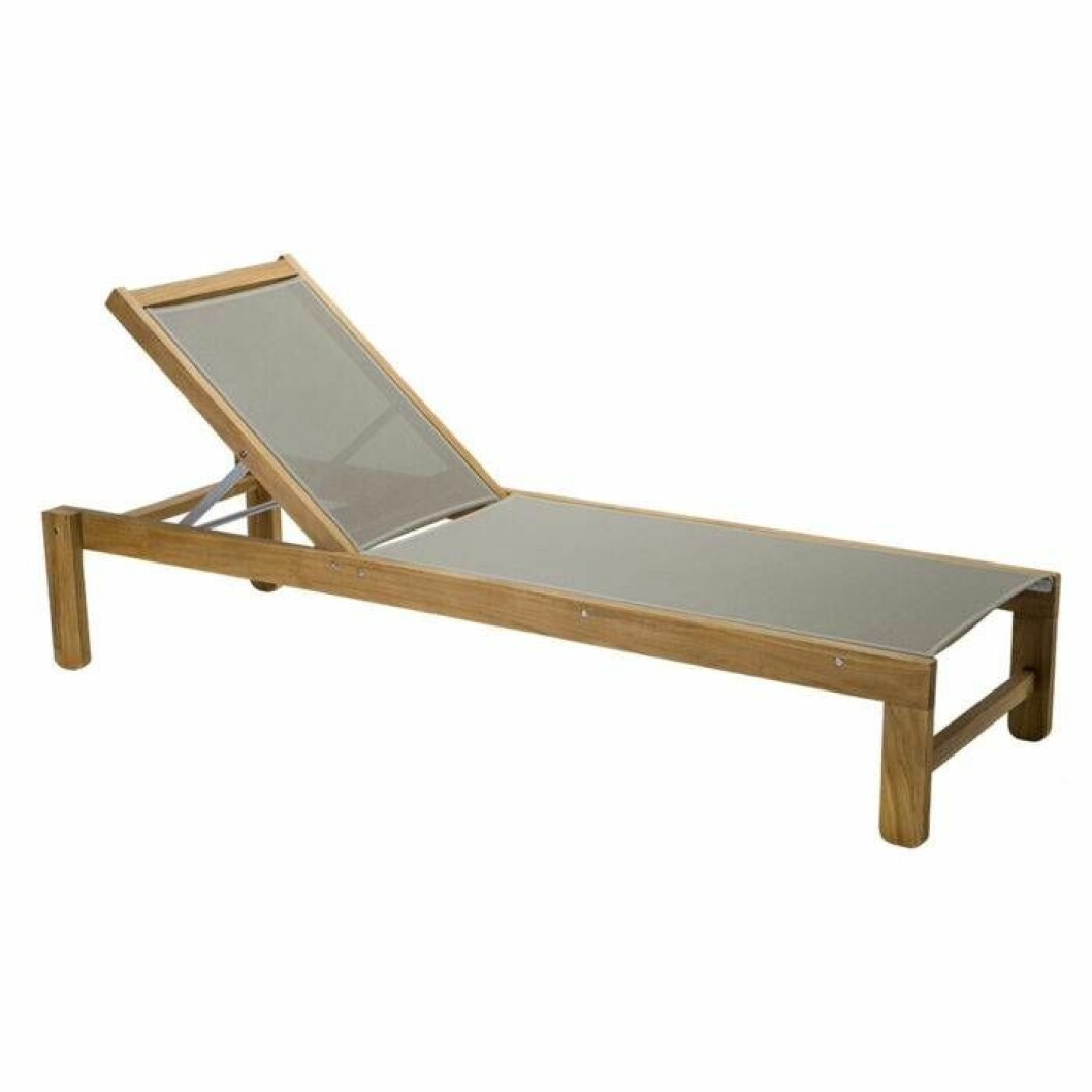 Solsäng från Ibiza
